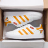 Mr.Bean Stan Smith Shoes