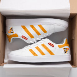 Mr.Bean Stan Smith Shoes