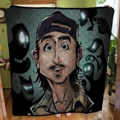 MrBallen Blanket