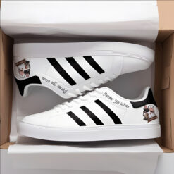 Murder She Wrote Stan Smith Shoes