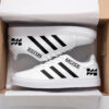Muse Band Stan Smith Shoes