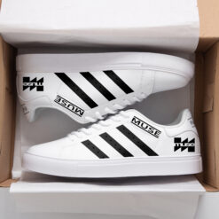 Muse Band Stan Smith Shoes
