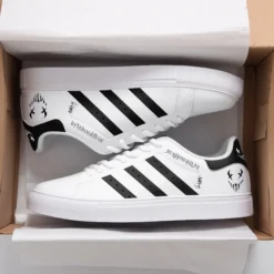 Mushroomhead Stan Smith Shoes