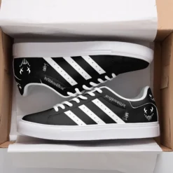 Mushroomhead Stan Smith Shoes