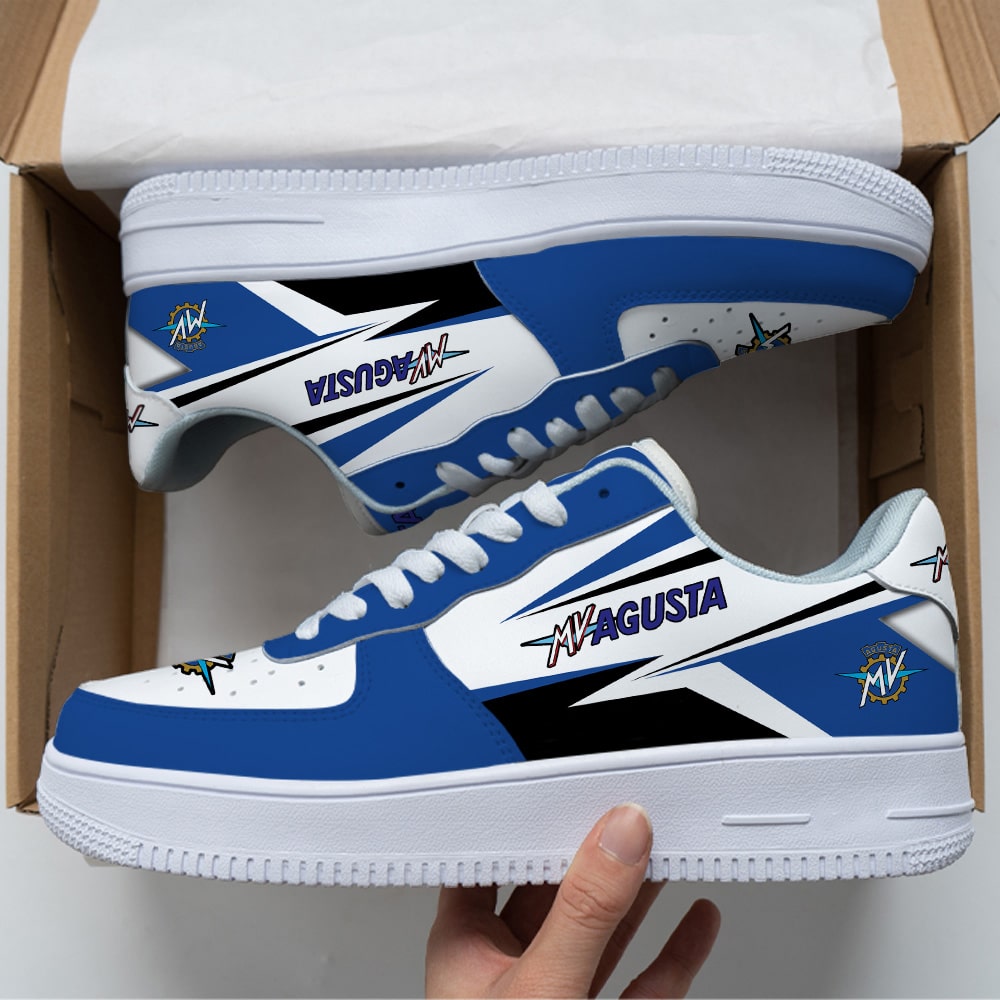 Mv Agusta Air Force Shoes 1 Mv Agusta Air Force Shoes