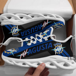 Mv Agusta Lover Max Soul Shoes