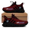 Mv Agusta Lover Max Soul Shoes Red 01