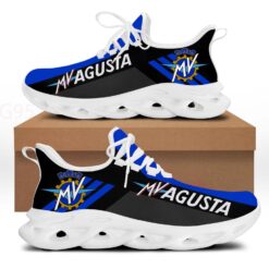 Mv Agusta Max Soul Shoes