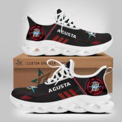 Mv Agusta Max Soul Shoes Shoes