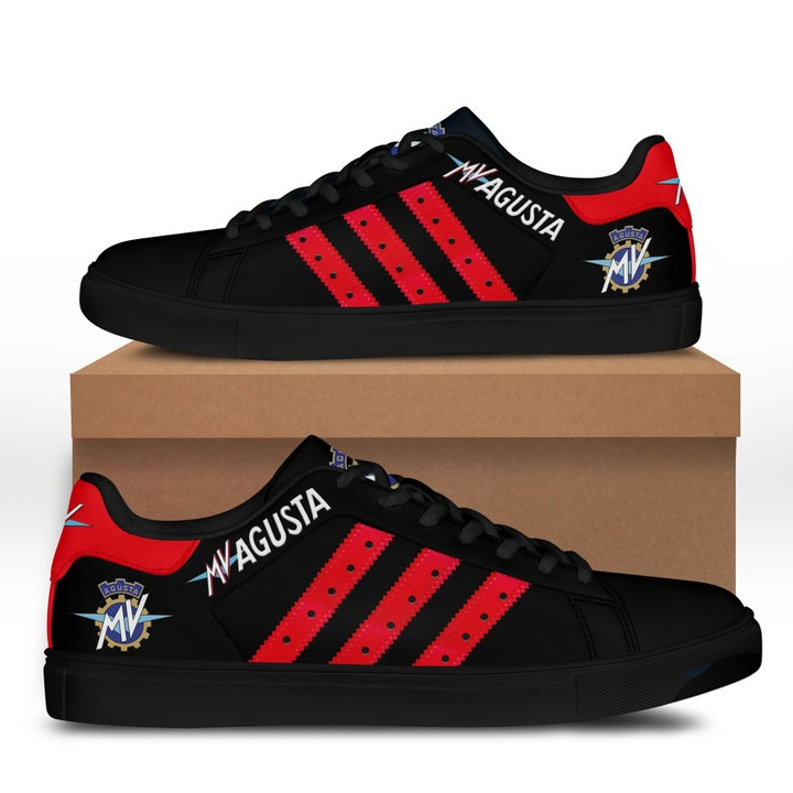 Mv Agusta Stan Smith Shoes 1 Mv Agusta Stan Smith Shoes