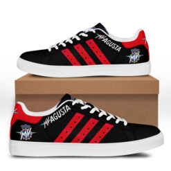 Mv Agusta Stan Smith Shoes Red
