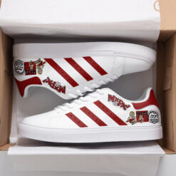 MxPx Stan Smith Shoes