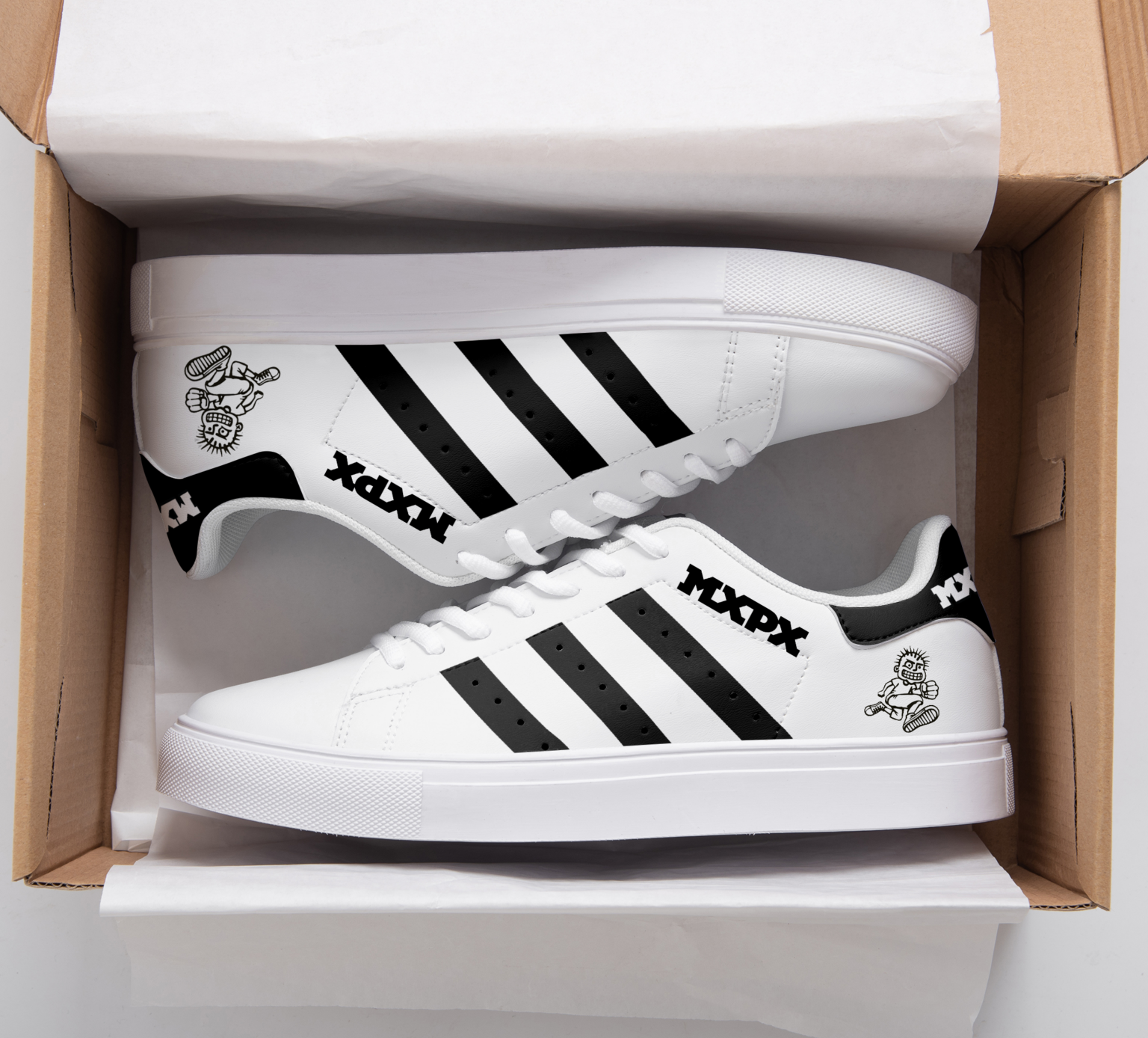 Mxpx Stan Smith Shoes 1 Mxpx Stan Smith Shoes