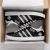 My Chemical Romance 1G Stan Smith Shoes