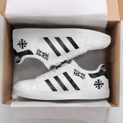 My Chemical Romance A Stan Smith Shoes