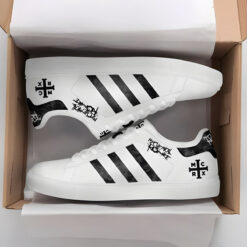 My Chemical Romance A Stan Smith Shoes