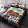 My Chemical Romance Bedding Set