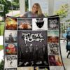 My Chemical Romance Blanket