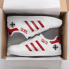 My Chemical Romance Stan Smith Shoes