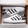 My Chemical Romance Stan Smith Shoes
