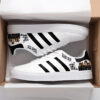 My Chemical Romance Stan Smith Shoes