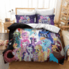 My Little Pony 1 Bedding Set