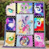 My Little Pony 1 Blanket