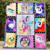 My Little Pony 1 Blanket