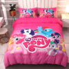 My Little Pony 2 Bedding Set