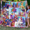 My Little Pony 3 Blanket