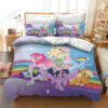 My Little Pony Bedding Set