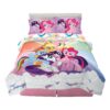 My Little Pony Blanket Bedding Set