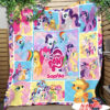 My Little Pony Blanket