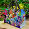 My Little Pony Leather Handbag