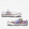 My Little Pony Low Top Shoes