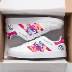 My Little Pony Stan Smith Shoes