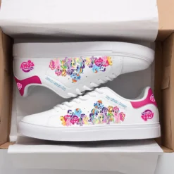 My Little Pony Stan Smith Shoes
