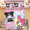 My Melody Bedding Set