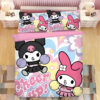 My Melody Bedding Set