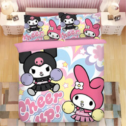 My Melody Bedding Set