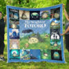 My Neighbor Totoro Blanket