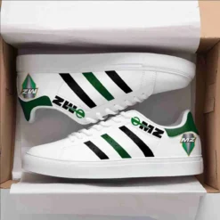Mz Motorcycles Stan Smith Shoes