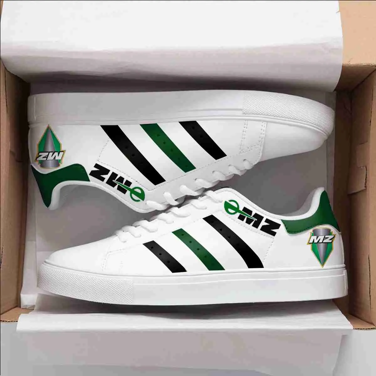 Mz Motorcycles Stan Smith Shoes 1 Mz Motorcycles Stan Smith Shoes