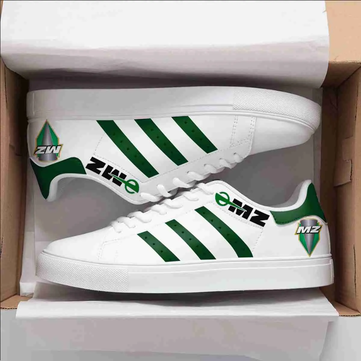 Mz Motorcycles Stan Smith Shoes 1 Mz Motorcycles Stan Smith Shoes