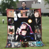 Nancy Wilson Blanket