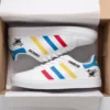 Nascar Stan Smith Shoes