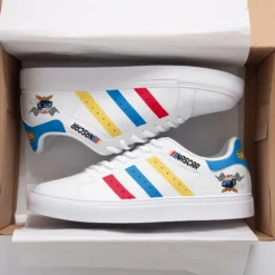 Nascar Stan Smith Shoes