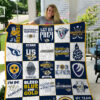 Nashville Predators Blanket