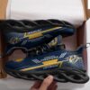 Nashville Predators Max Soul Shoes Shoes