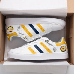 Nashville Predators Stan Smith Shoes